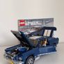 LEGO Ford Mustang 10265 Image 6