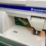 Huskvarna Viking 400 Sew Easy Sewing Machine - Just Serviced - Excellent condition Image 6
