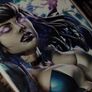 Justice League Dark ! Issue #17 ! Clayton Crain Variant Cover ! 2020 ! by DC Comics ! Image 5
