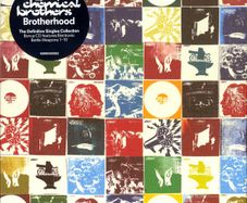 The Chemical Brothers - Brotherhood - The Definitive Singles Collectio