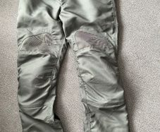 BMW Motorcycle summer trousers( Airflow 2 ) size 60