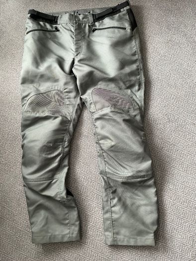 BMW Motorcycle summer trousers( Airflow 2 ) size 60