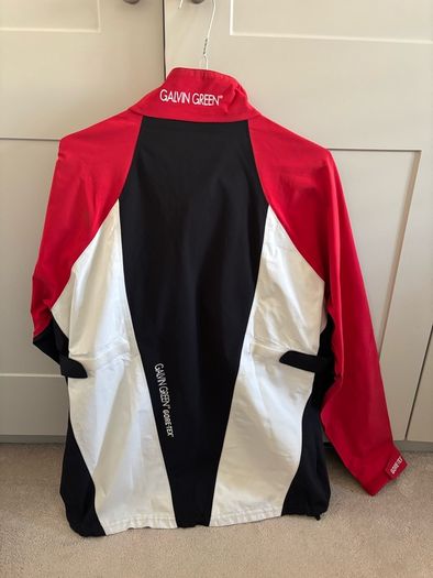 Galvin Green Goretex