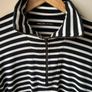 Marc Cain Striped Sweatshirt Image 3