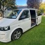VW Camper T5 Highline 2ltr 102BHP Image 4