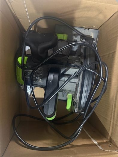 circular saw