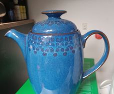 Denby pot