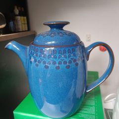 Denby pot