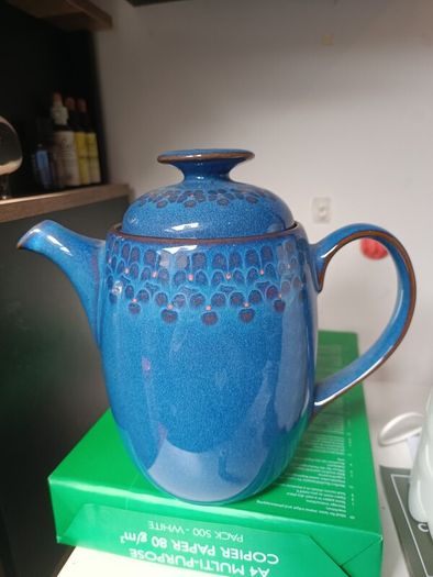 Denby pot