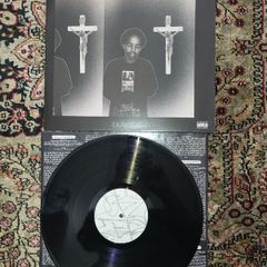 Earl sweatshirt: doris LP