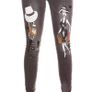 Skinny_Jeans_with_print_and_rhinestones__Color_JEANSBLACK_Size_34_ Image 4