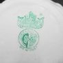 Vintage Belleek Porcelain 3pcs Set Image 5