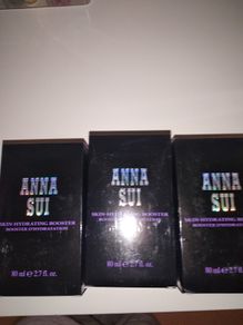 Anna Sui booster