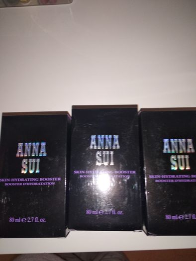 Anna Sui booster