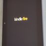 Amazon kindle fire Hd Fully Working perfect condition Image 5