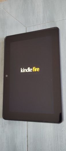 Amazon kindle fire Hd Fully Working perfect condition