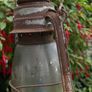 Vintage  Lantern Image 8
