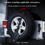 Emergency 4n1 shovel, saw and pick for your car, ideal if get stuck in snow / mud etc @ OCG Image 3