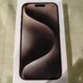 Apple iPhone 15 Pro 128gb Image 2