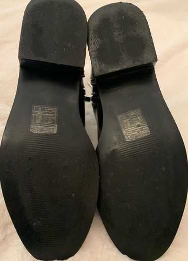 River Island boots size 5