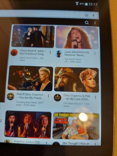 Samsung Galaxy Tab 3 Model GT-P5210, 16GB, Black, in excellent condition