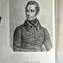 Very Scarce, Excellent Condition. Antique Set of French books, Histoire des Girondins by Lamartine. Image 7