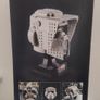 Lego Star Wars 75305 Scout Trooper Helmet Image 2