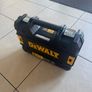 Dewalt Drill box Image 3
