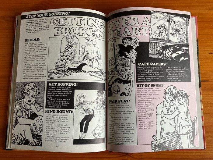 'Mates' annual 1981