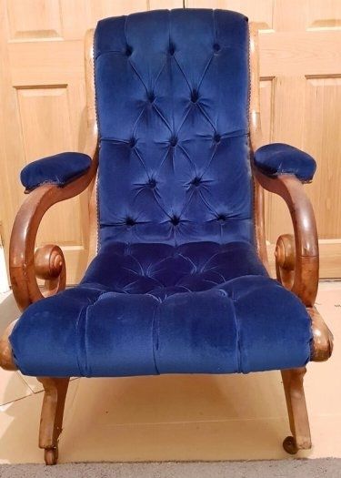 armchair