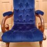 library chair Image 2