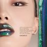 C-Beauty Girlcult High Shine Chameleon Mirror Lip Glaze in J75 Dancing butterflies in 3.5g Image 4