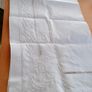 Small vintage tablecloth Image 5
