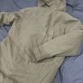 Jack & Jones Khaki Parka Coat Image 8