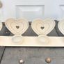Heart Tea light holder Image 2