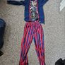 Halloween costumes kids selection Image 3
