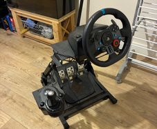logitech g29