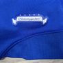 Vintage 2006 Nike Brazil Anthem Jacket Mens Large Image 3