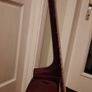 1993 Washburn D10 Acoustic Guitar - Made In Korea Image 6