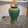 Amelia Ceramic table lamp Image 2