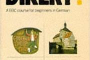Deutsch Direkt!: Course Book