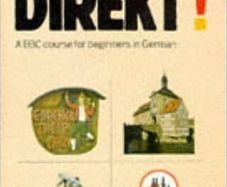Deutsch Direkt!: Course Book