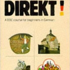 Deutsch Direkt!: Course Book