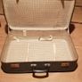Vintage suitcase Image 2
