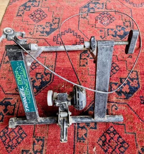 Turbo Trainer