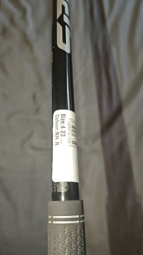 TaylorMade qi10 Hybrid