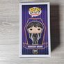 Funko Pop Wednesday Wednesday Addams Metallic #1311 Image 4