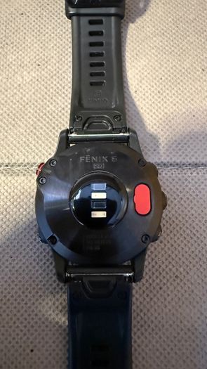 Garmin Fenix 6 Pro