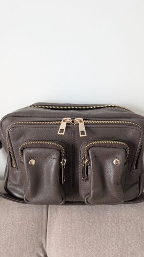 Nunoo genuine leather bag