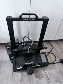 3D printer - Creality CR6
